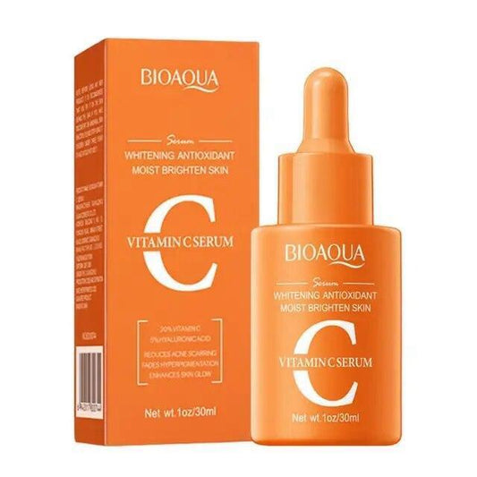 Vitamin C Essence Serum - Deep Nourishment & Whitening 30 ML