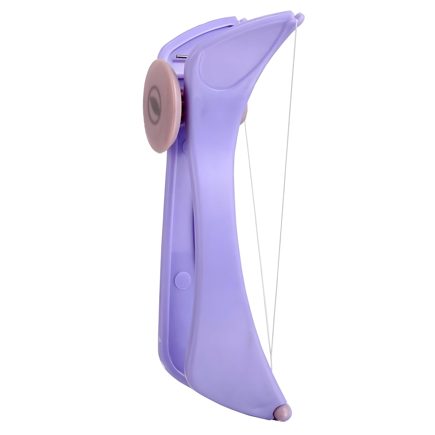 Hair Threading Remover Machine - Slows Hair Regrowth"